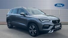 SEAT Ateca 1.5 TSI EVO SE Technology 5dr DSG Petrol Estate